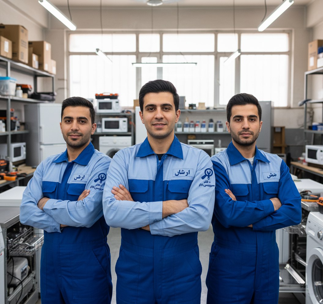 روش تمیز کردن فیلتر ظرفشویی؛ چطور از کثیف شدن فیلتر پیشگیری کنیم؟روش تمیز کردن فیلتر ظرفشویی