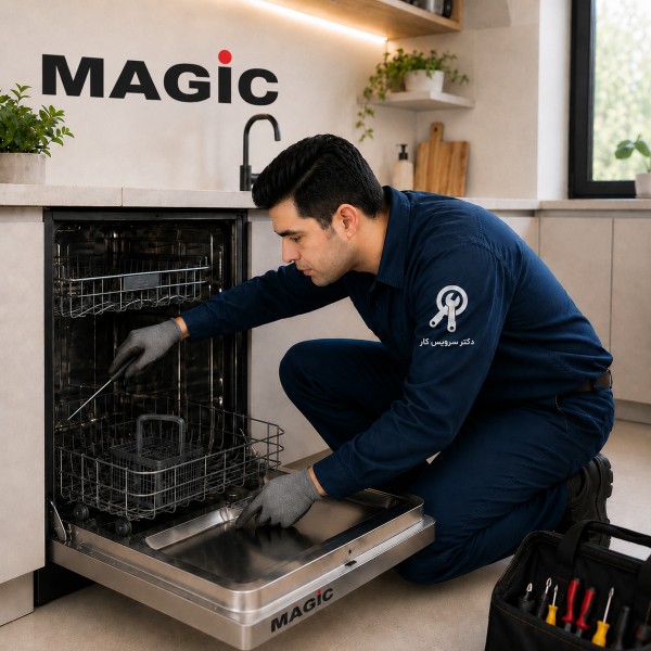 تعمیر ماشین ظرفشویی مجیک magic در تهران دکتر سرویس کار تعمیر ظرفشویی در تهران تعمیر ماشین ظرفشویی تعمیر ماشین ظرفشویی مجیک magic در تهران دکتر سرویس کار تعمیر ظرفشویی در تهران تعمیر ماشین ظرفشویی